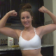 In this Culinary Arts video, Goddess Ryan takes a huge, coiling shit into a bowl and pisses into a glass. She makes a protein shake with her poop as the key ingredient. Presented in 720P HD. 237MB, MP4 file. About 10 minutes.